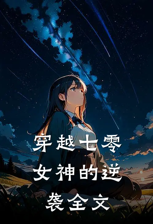 穿越七零：女神的逆袭全文