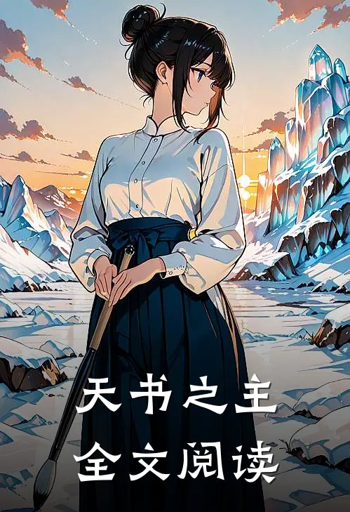 天书之主全文阅读