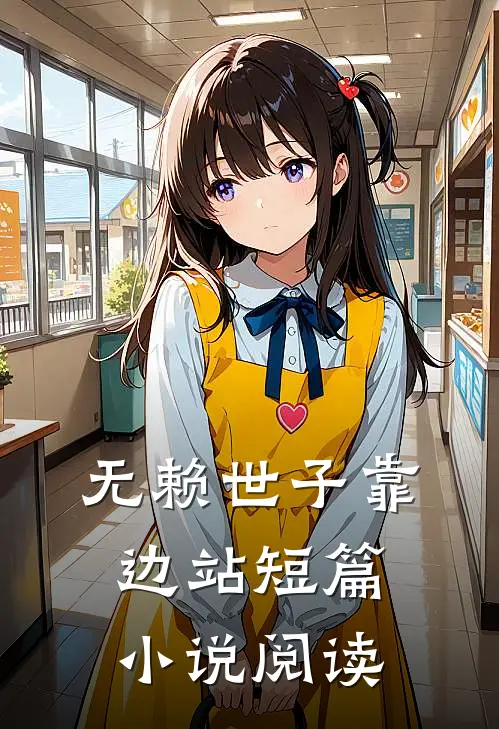 无赖世子靠边站短篇小说阅读