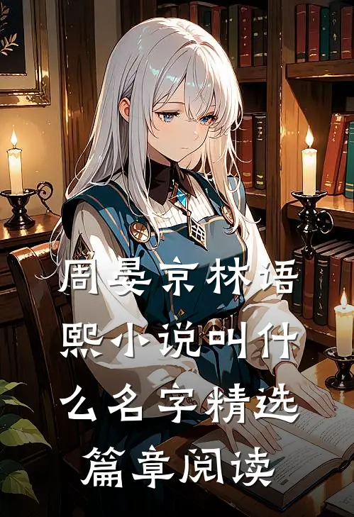 周晏京林语熙小说叫什么名字精选篇章阅读