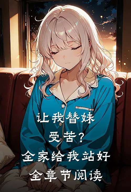 让我替妹受苦？全家给我站好全章节阅读