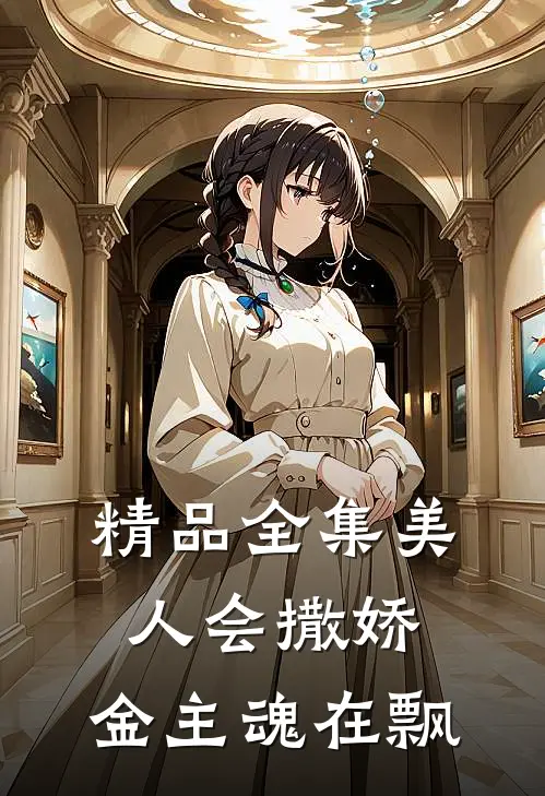 精品全集美人会撒娇，金主魂在飘