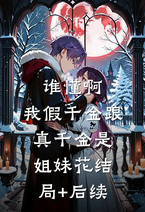谁懂啊，我假千金跟真千金是姐妹花结局+后续