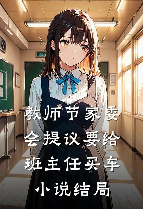 教师节家委会提议要给班主任买车小说结局