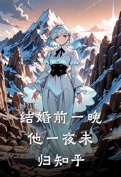 结婚前一晚，他一夜未归知乎