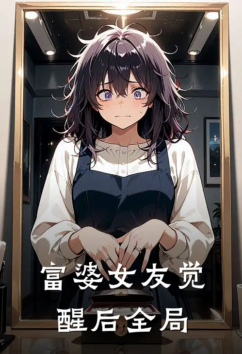 富婆女友觉醒后全局
