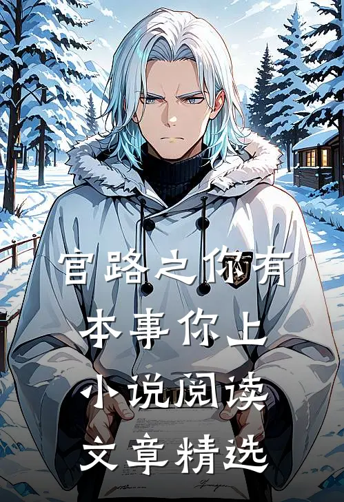 官路之你有本事你上小说阅读文章精选