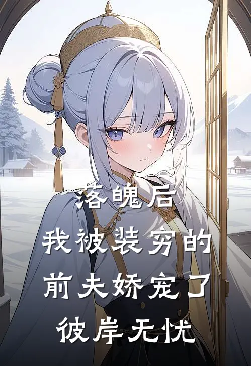 落魄后，我被装穷的前夫娇宠了彼岸无忧