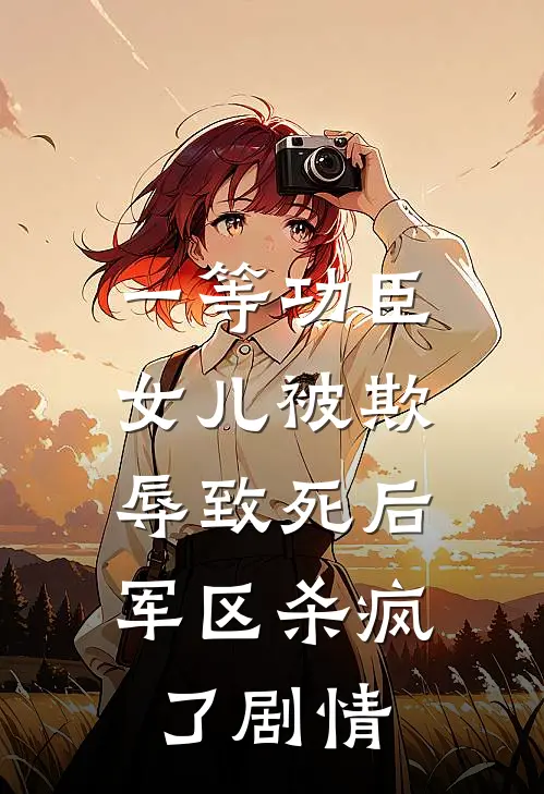一等功臣女儿被欺辱致死后，军区杀疯了剧情