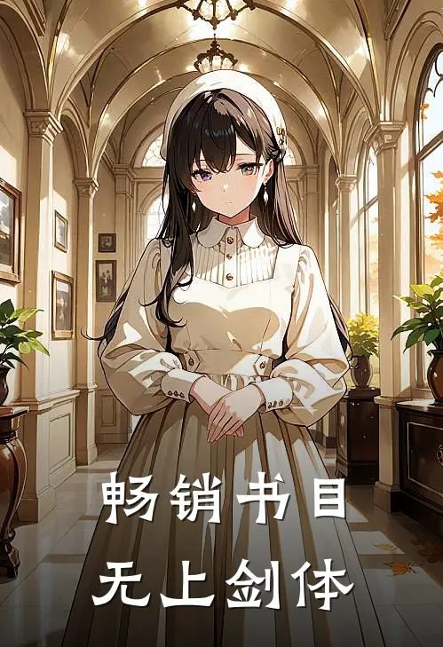 畅销书目无上剑体