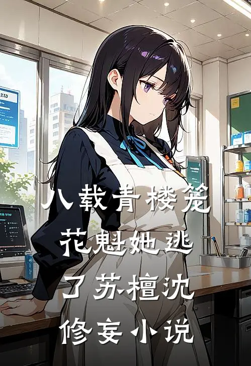 八载青楼笼，花魁她逃了苏檀沈修妄小说