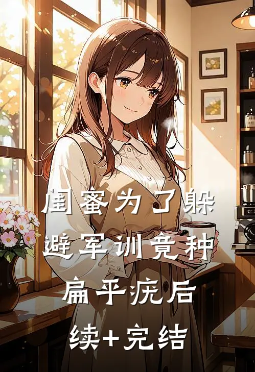 闺蜜为了躲避军训竟种扁平疣后续+完结