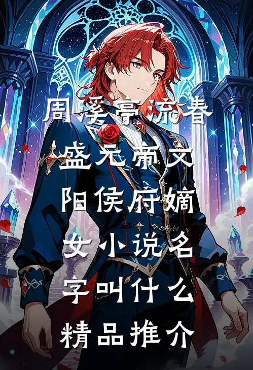 周溪亭流春盛元帝文阳侯府嫡女小说名字叫什么精品推介