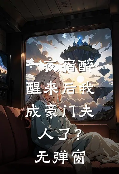 一夜宿醉，醒来后我成豪门夫人了？无弹窗