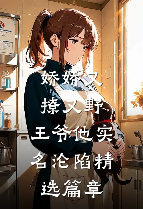 娇娇又撩又野,王爷他实名沦陷精选篇章