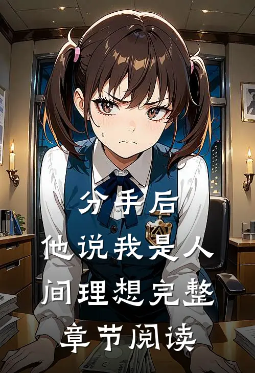 分手后，他说我是人间理想完整章节阅读
