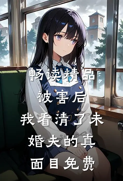 畅读精品被害后,我看清了未婚夫的真面目免费