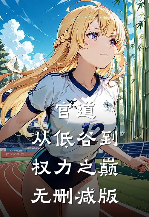 官道：从低谷到权力之巅无删减版