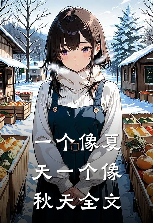 一个像夏天一个像秋天全文