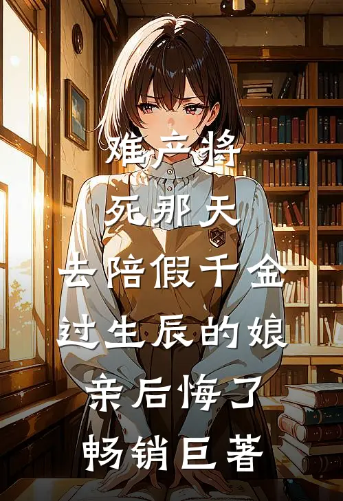 难产将死那天，去陪假千金过生辰的娘亲后悔了畅销巨著