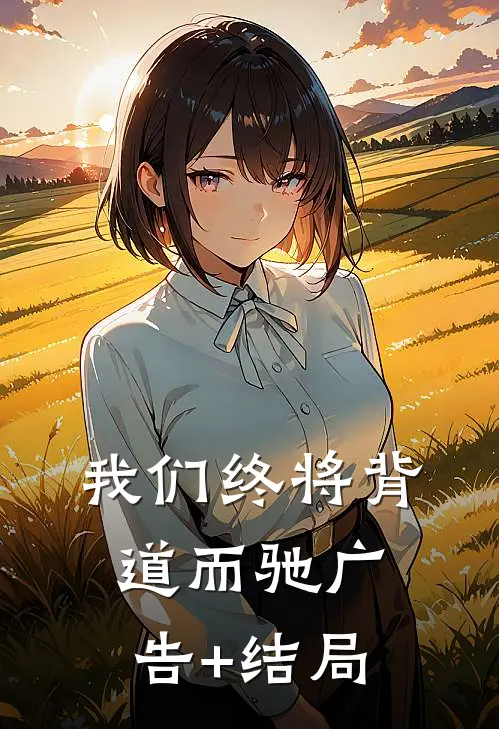 我们终将背道而驰广告+结局