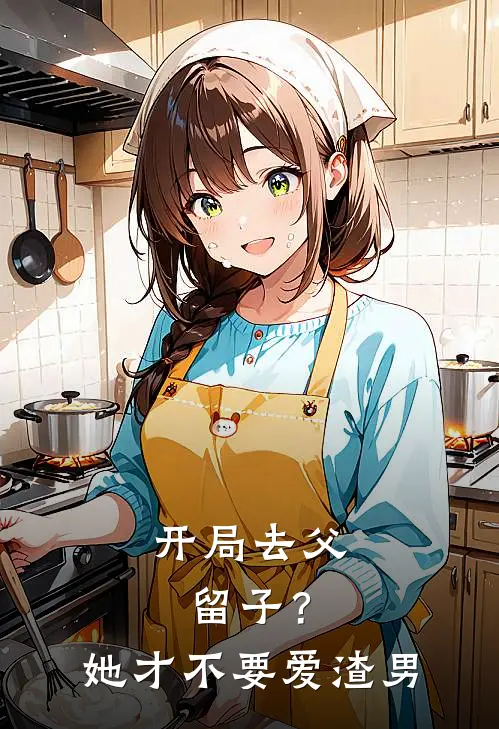 开局去父留子？她才不要爱渣男