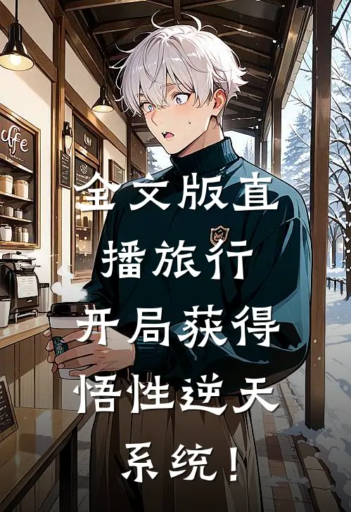 全文版直播旅行：开局获得悟性逆天系统！