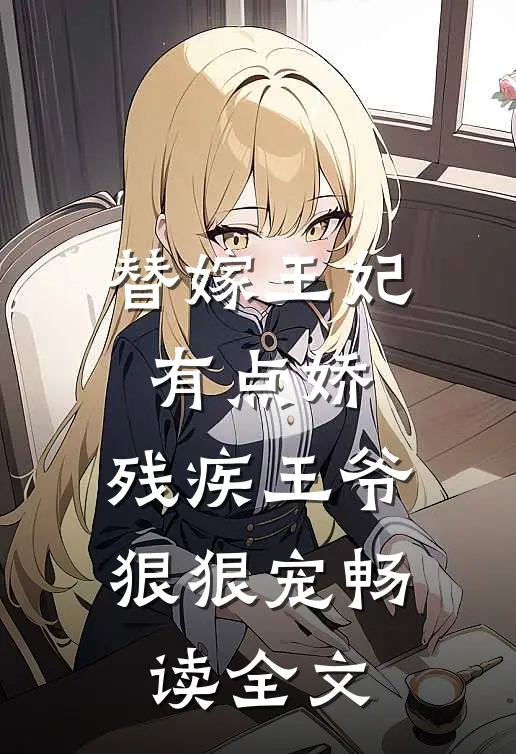 替嫁王妃有点娇，残疾王爷狠狠宠畅读全文