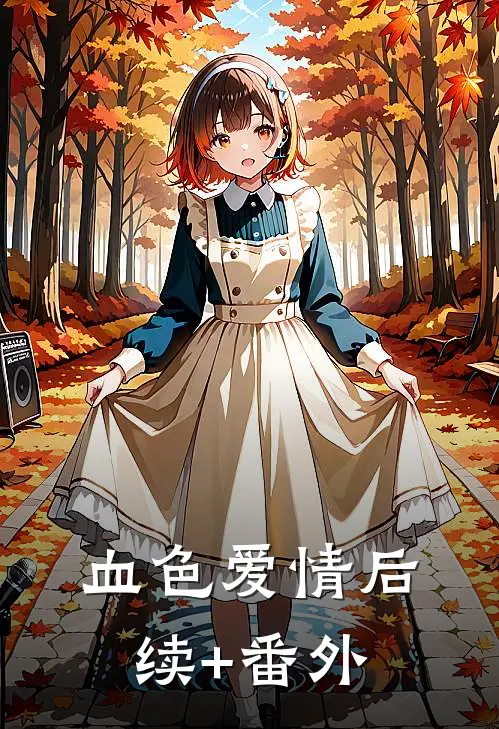 血色爱情后续+番外