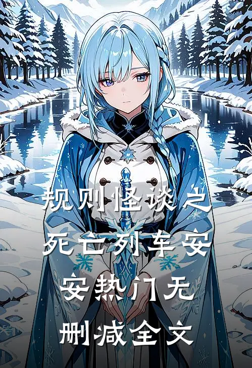 规则怪谈之死亡列车安安热门无删减全文
