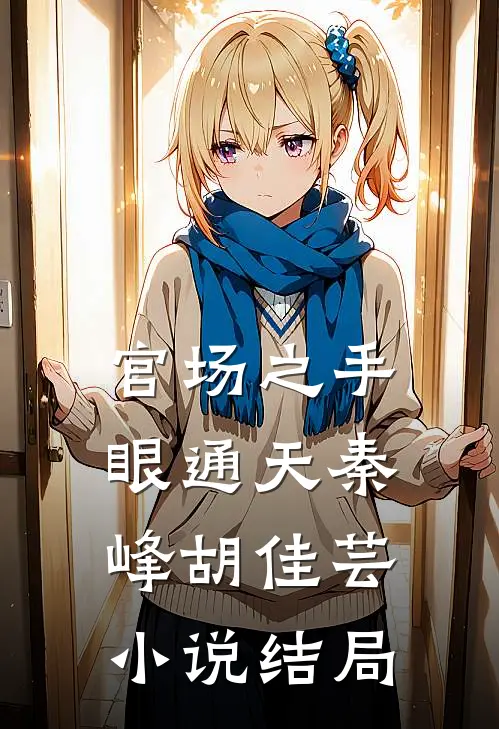 官场之手眼通天秦峰胡佳芸小说结局