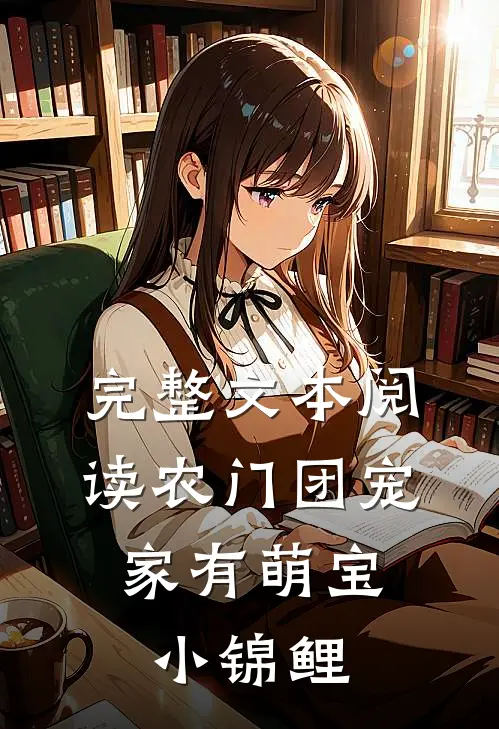 完整文本阅读农门团宠：家有萌宝小锦鲤