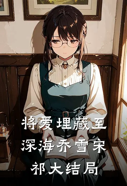 将爱埋藏至深海乔雪宋祁大结局