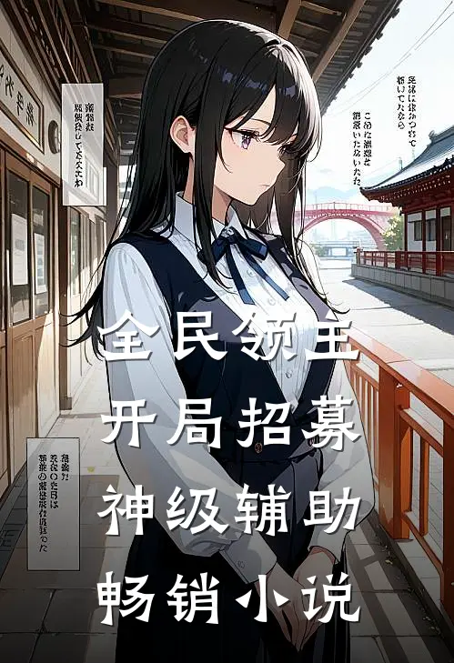 全民领主：开局招募神级辅助畅销小说