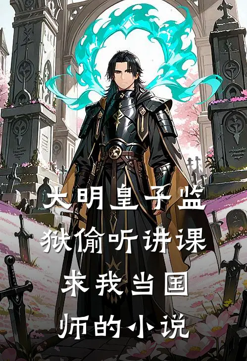 大明皇子监狱偷听讲课，求我当国师的小说