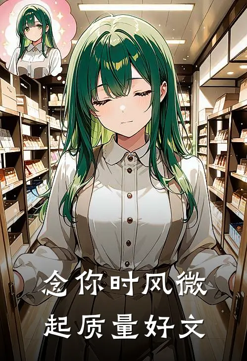 念你时风微起质量好文