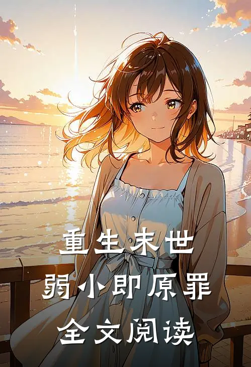 重生末世：弱小即原罪全文阅读