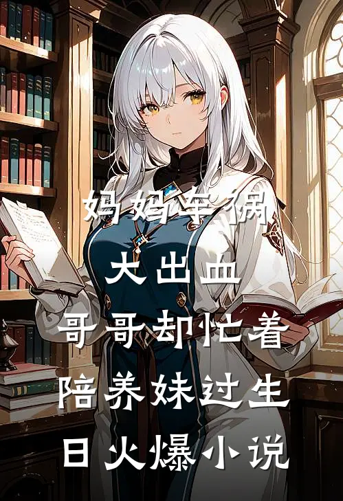 妈妈车祸大出血，哥哥却忙着陪养妹过生日火爆小说