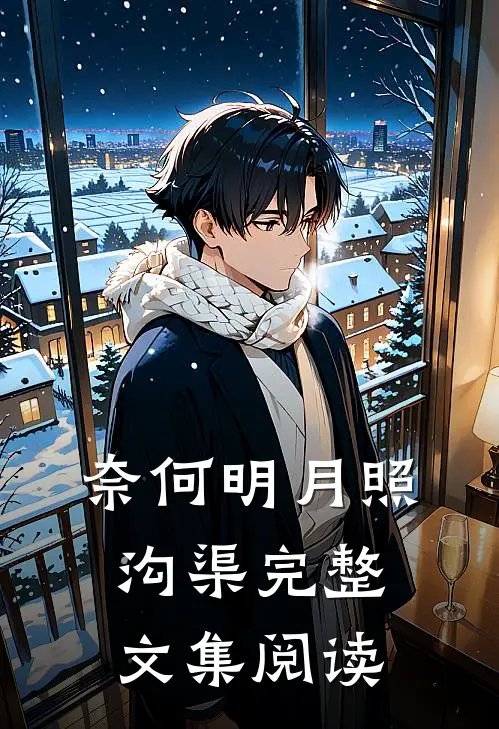奈何明月照沟渠完整文集阅读