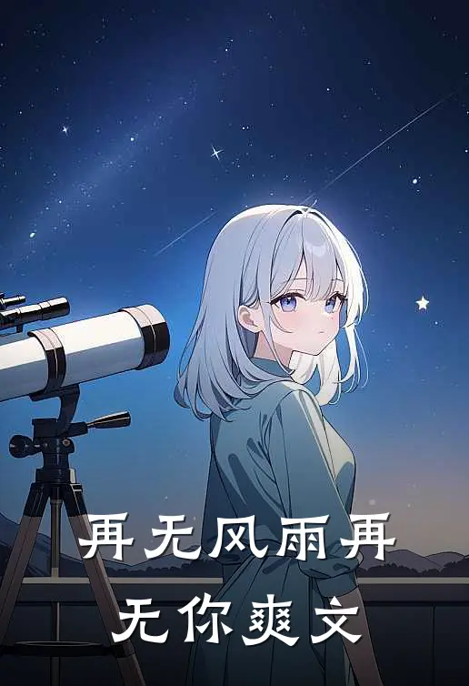 再无风雨再无你爽文