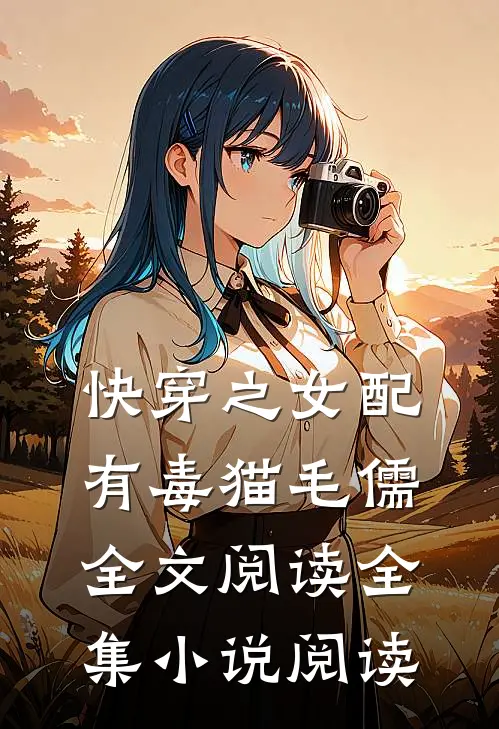 快穿之女配有毒猫毛儒全文阅读全集小说阅读