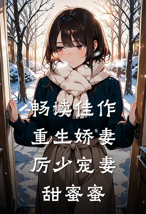 畅读佳作重生娇妻：厉少宠妻甜蜜蜜