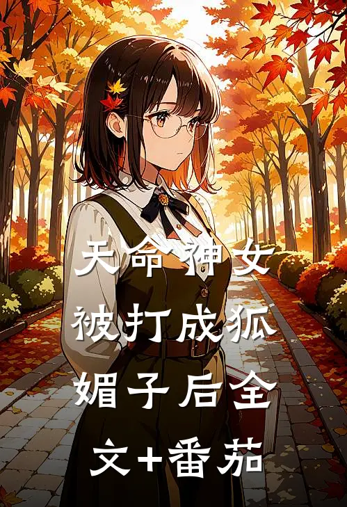 天命神女被打成狐媚子后全文+番茄