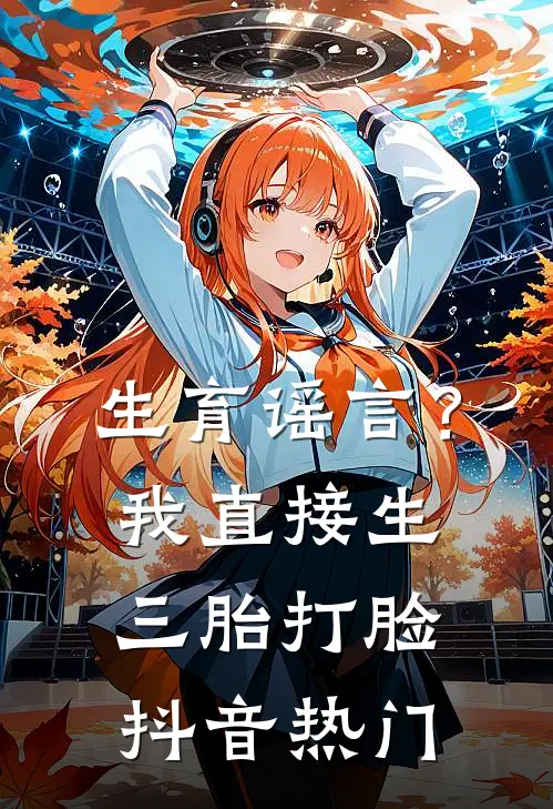 生育谣言？我直接生三胎打脸抖音热门