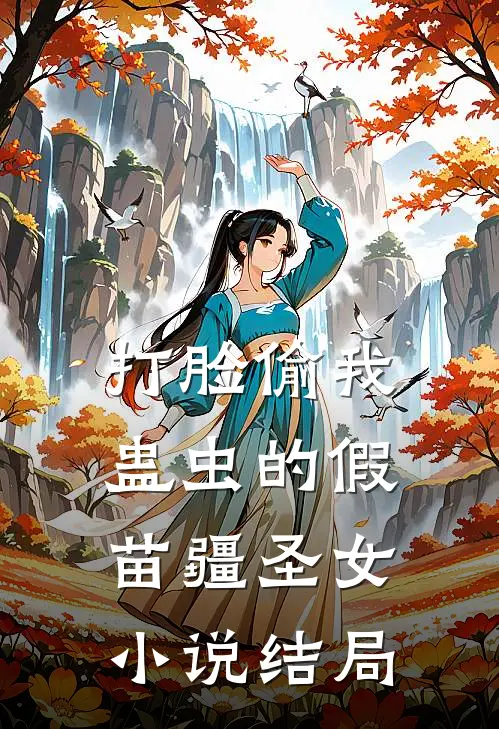 打脸偷我蛊虫的假苗疆圣女小说结局