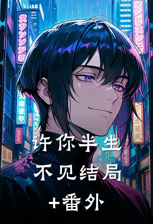 许你半生不见结局+番外