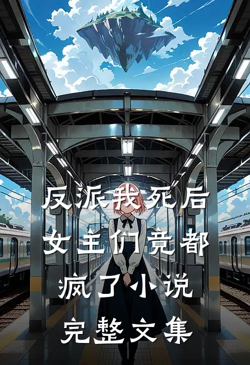 反派我死后女主们竟都疯了小说完整文集