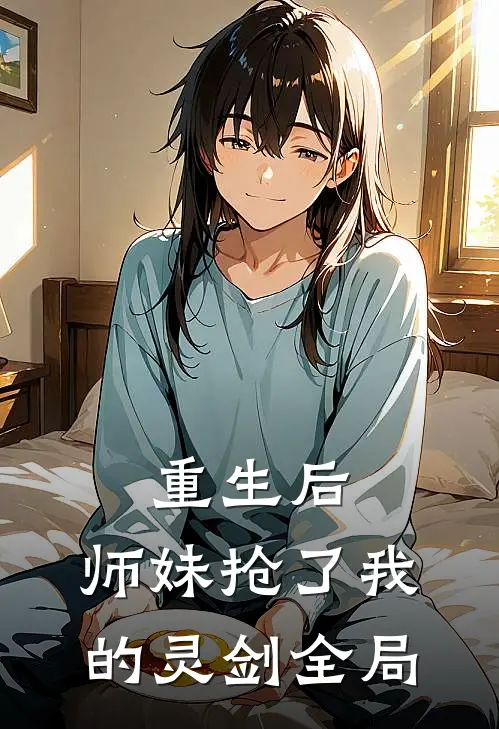重生后，师妹抢了我的灵剑全局