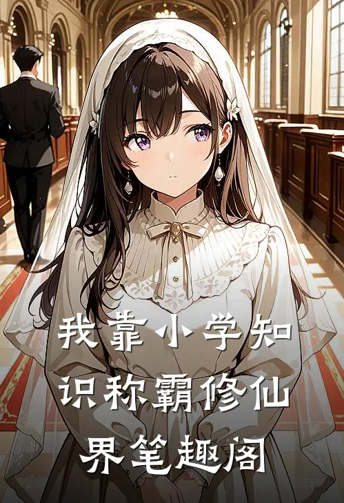 我靠小学知识称霸修仙界笔趣阁