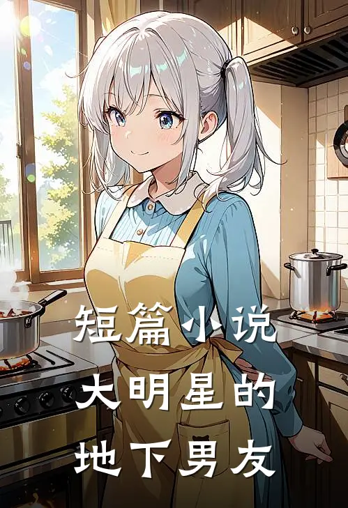 短篇小说大明星的地下男友